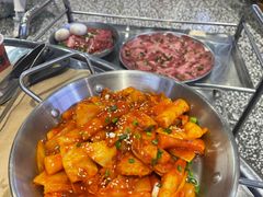 -安又胖韩国烤肉(美罗城店)