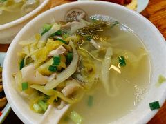 -陈记汤饭(水巷口店)