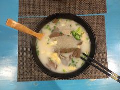 -鸭小妹鸭血粉丝(老门东店)