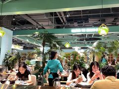 -春润大地海南椰子鸡(沙井京基百纳广场店)