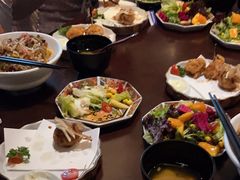 -弓二·烧鸟居酒屋(财富购物中心店)