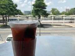 景观位-RWORK·COFFEE(滨江店)