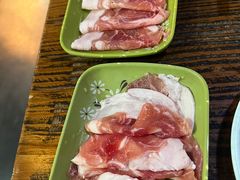 -要得自助火锅(新川路店)