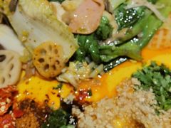 -北丐先生·野馄饨烧烤(雨花万象店)