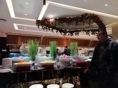 -西安西藏大厦开元名都大酒店·自助餐厅