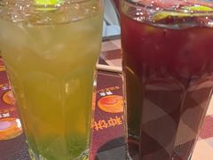 -米斯特比萨(罗斯福店)