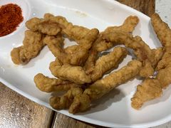 -肖肖酸萝卜鱼火锅(总店)