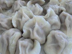 -大肚水饺锅贴·家常融合菜(新港店)