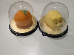 -麦当劳(海岸城店)