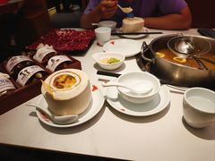 -牛品福潮汕牛肉火锅(旺庄店)
