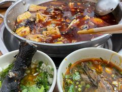 -黑竹香鸡(营和巷店)