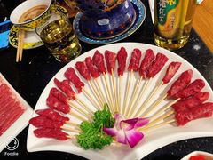 -南门涮肉(上海二店)