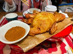 -醉长安(钟楼旗舰店)