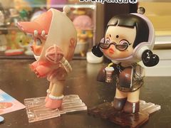 -泡泡玛特POPMART(上海环球港店)