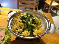 -驴脾气特色炒菜(广渠门内店)