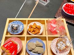 -墨泉峰味(润和国际广场店)