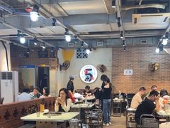 -五里关火锅(牛市口店)