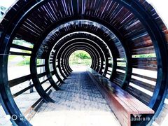 -永定河休闲森林公园