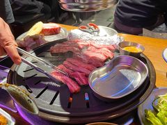 牛肋条-济州爱肉堂(总店)