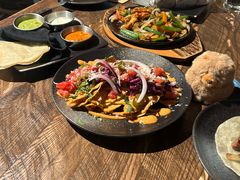 -Q MEX 库迈墨西哥餐吧(三里屯店)