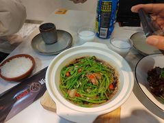 -攸州小镇家湘菜(小米科技园店)