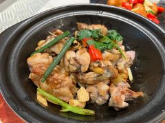 -天喜酒楼饭市·茶市(同德皇宫店)