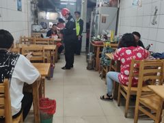 大堂-十八梯眼镜面(五红路店)