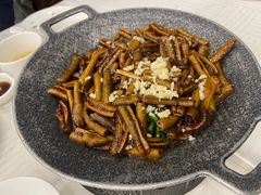 -怡园饭店-餐厅(四望亭店)