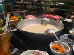 -捞王锅物料理(凯旋路店)