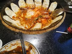-三里屯土灶台(盐城总店)