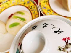 -富华斋饽饽铺·宫廷糕点·伴手礼(护国新天地店)