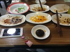 -炙热童年·老北京炙子烤肉(南锣鼓巷店)