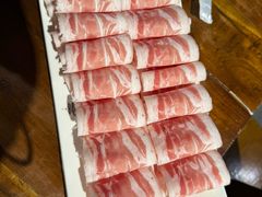 -老北京涮肉(经一路店)