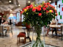 -漢舍中国菜馆(889广场店)