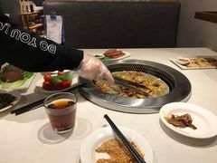 -么子烤肉(化龙池店)