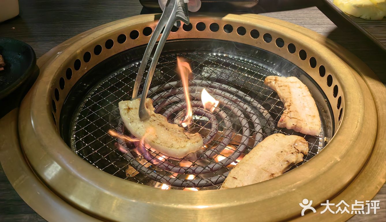 吃货日记:和牛的诱惑