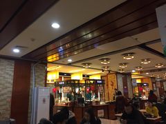 -远大美食广场(远大购物中心店)