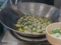 -素满香·全民食养自助(长宁龙之梦店)