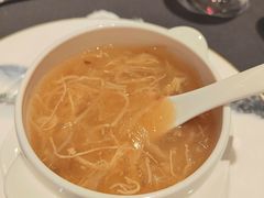 -上海锦江汤臣洲际大酒店壹阶层