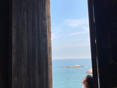 -东极岛景区
