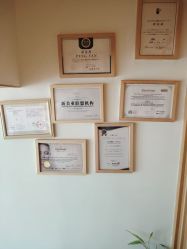 点击看大图 -宥莉·ULLY 痘敏肌•科技皮肤管理中心
