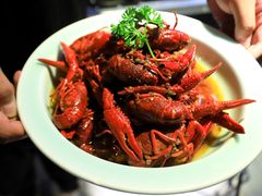 -戴记龙虾(天泽街店)