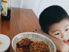 -友琴面馆(东白溪公寓店)