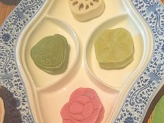 -鲤院·新中式美学·庭院餐厅(夫子庙店)