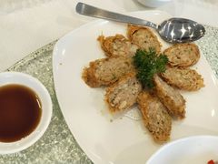 -新加坡海鲜共和(名胜世界圣淘沙海滨坊)