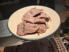 -九田家黑牛烤肉(芜湖万达店)