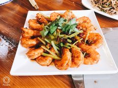 -義聚德·清真铜锅涮羊肉·烧烤(河东店)