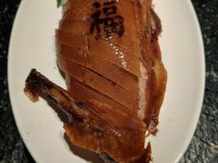 -局气 烤鸭·北京菜(光华路店)