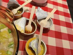 -西贝(金桥店)