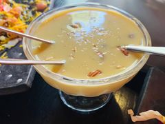 米布丁-克比叔叔印度餐厅Kebabs on the Grille(永康路分店)